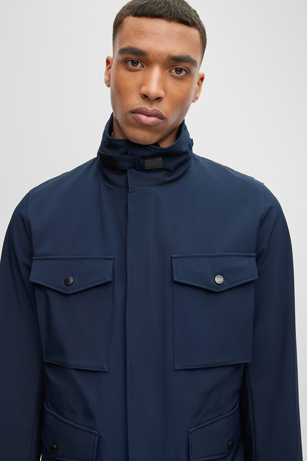 ΜΠΟΥΦΑΝ - 404 ΜΠΛΕ